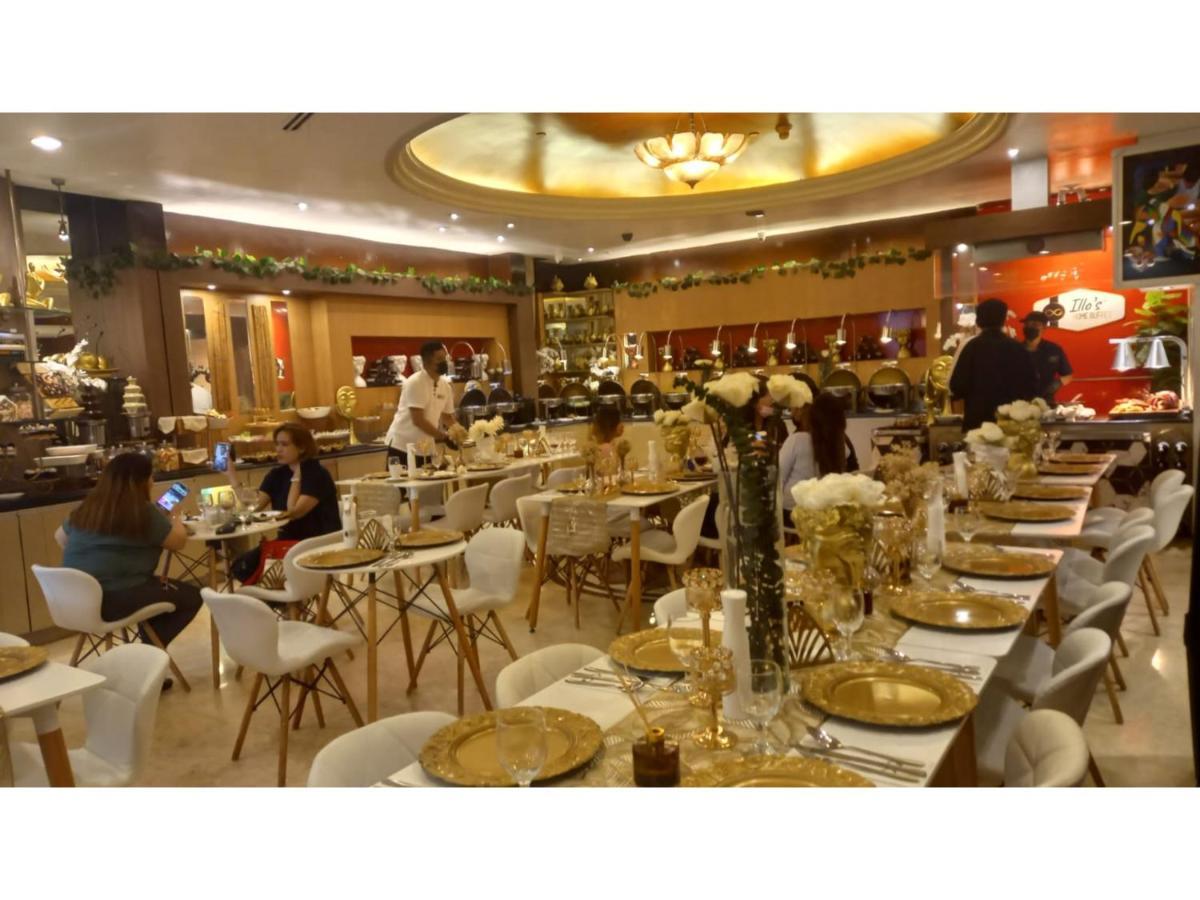 Capital O 914 Makati Palace Hotel Makati City Екстериор снимка