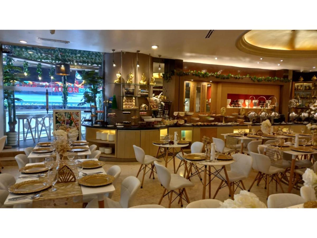 Capital O 914 Makati Palace Hotel Makati City Екстериор снимка